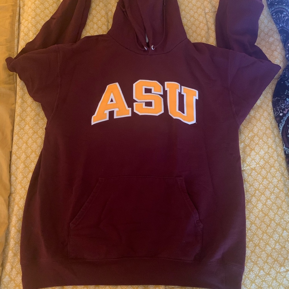 ASU Hoodie Bundle 3 for $50 
🌈♥️✨